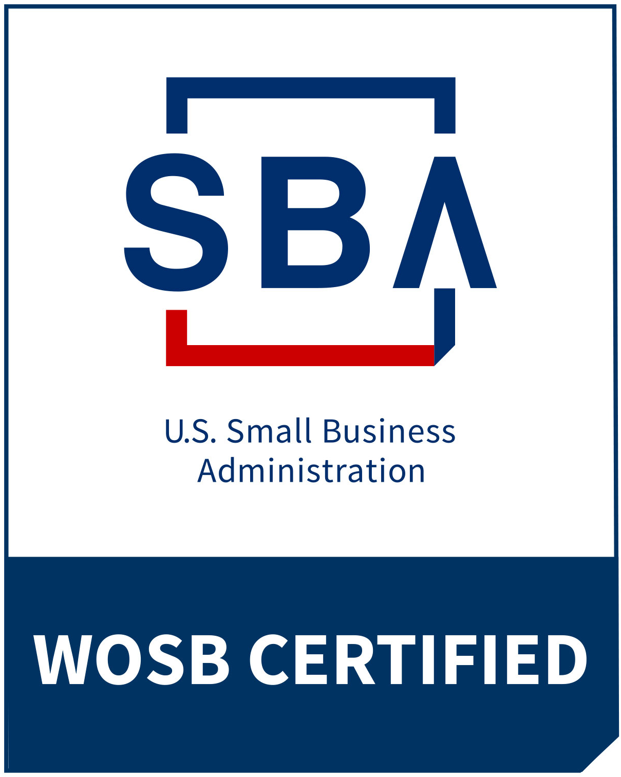 WOSB Certification